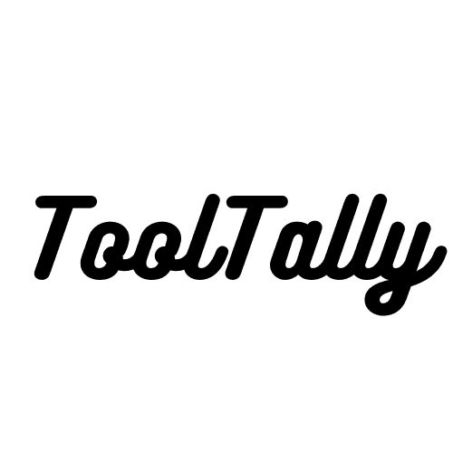 ToolTally logo